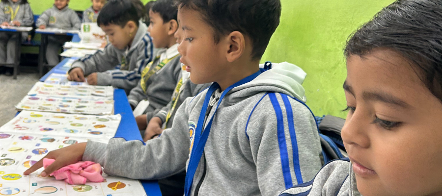 How Schools Balance Academics and Sports Successfully in Dehradun