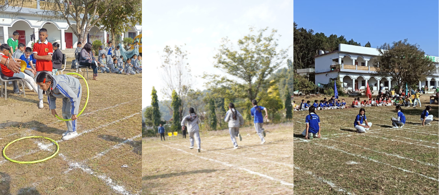 How Schools Balance Academics and Sports Successfully in Dehradun