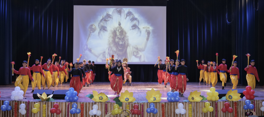 How Schools Balance Academics and Sports Successfully in Dehradun