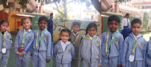 Joyful Holi Festival Celebration 2026 in Dehradun