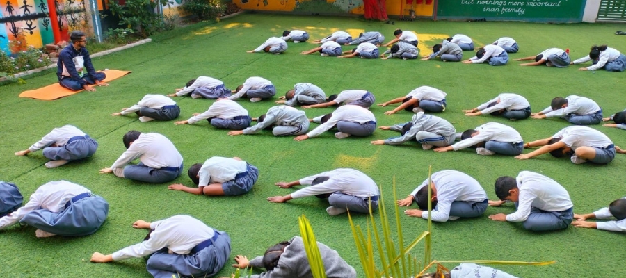 Admissions Open 2026–27: Best CBSE School in Dehradun for Nursery to Class 9