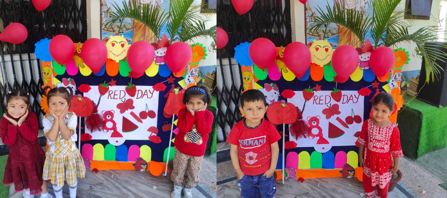 Red Day Celebration Dehradun 2026
