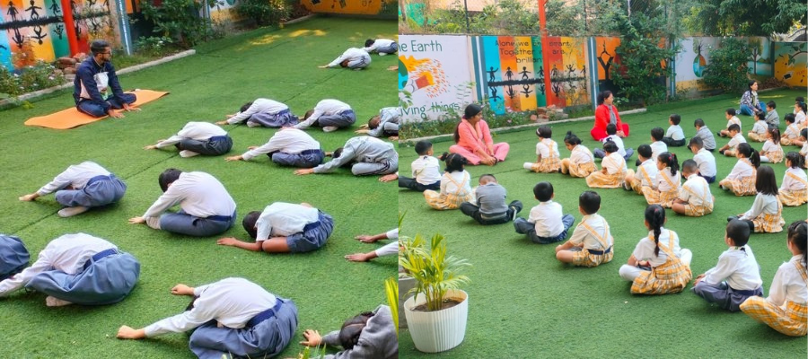 Best CBSE School: Why Parents Choose D.D. Public School Dehradun