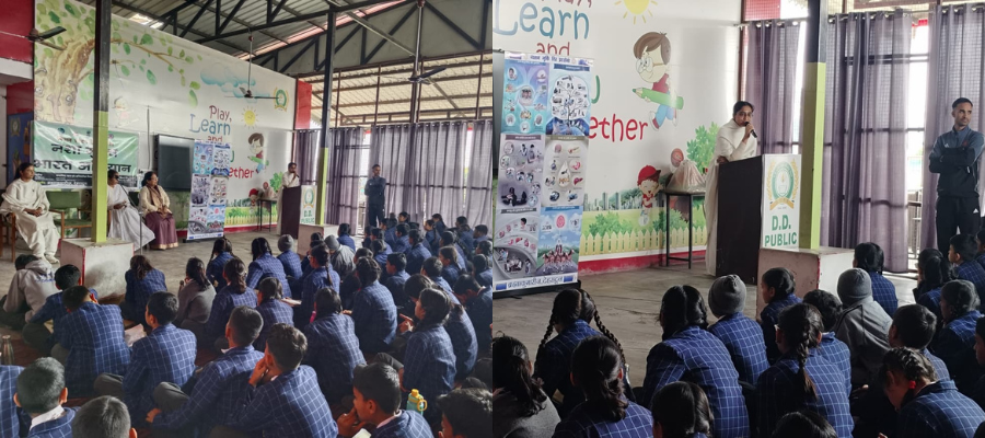 Skill-Based Learning Trends in Schools in Dehradun