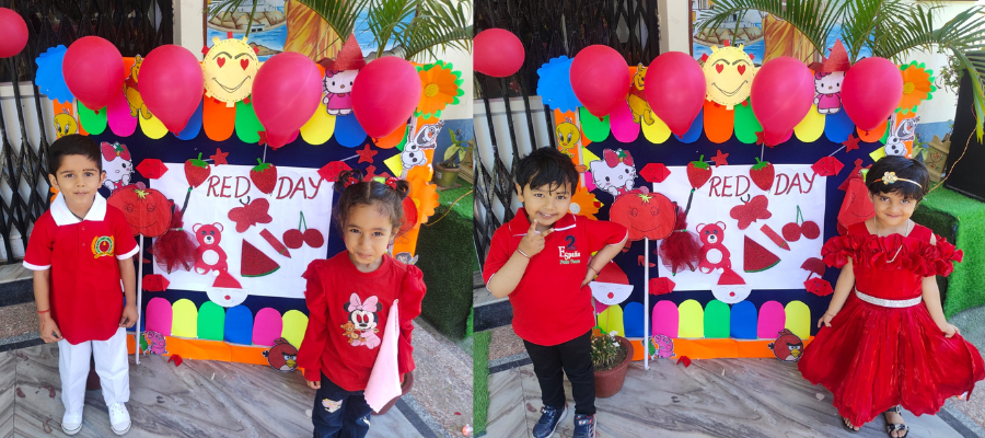 Red Day Celebration Dehradun 2026