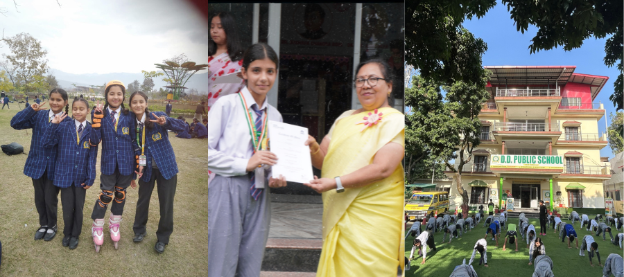 Skill-Based Learning Trends in Schools in Dehradun