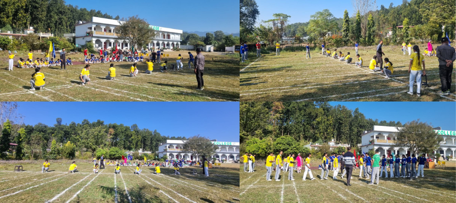 Skill-Based Learning Trends in Schools in Dehradun