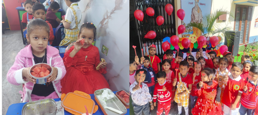 Red Day Celebration Dehradun 2026