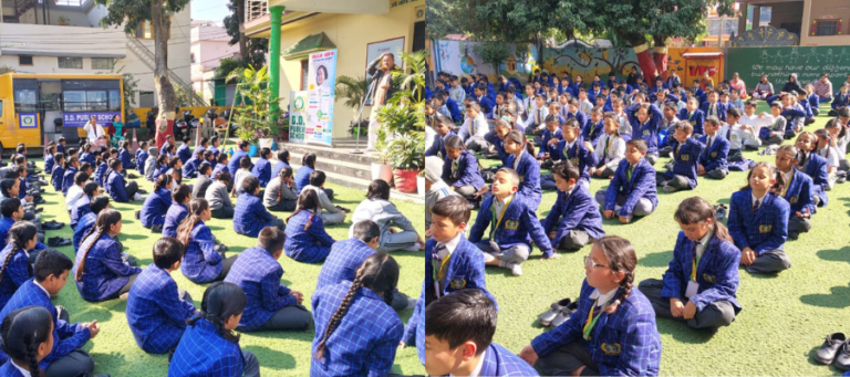 Skill-Based Learning Trends in Schools in Dehradun