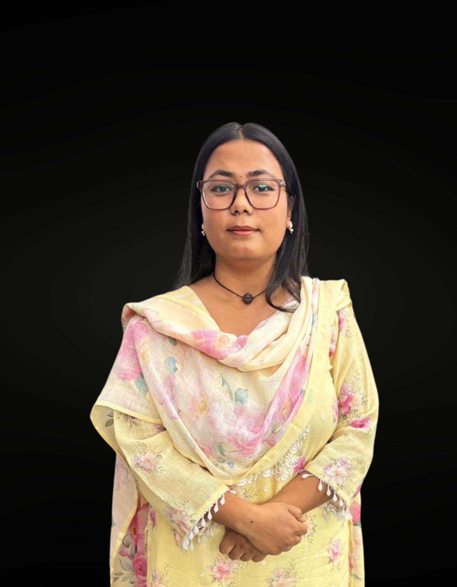 Ms. Jayati Gopal Rana