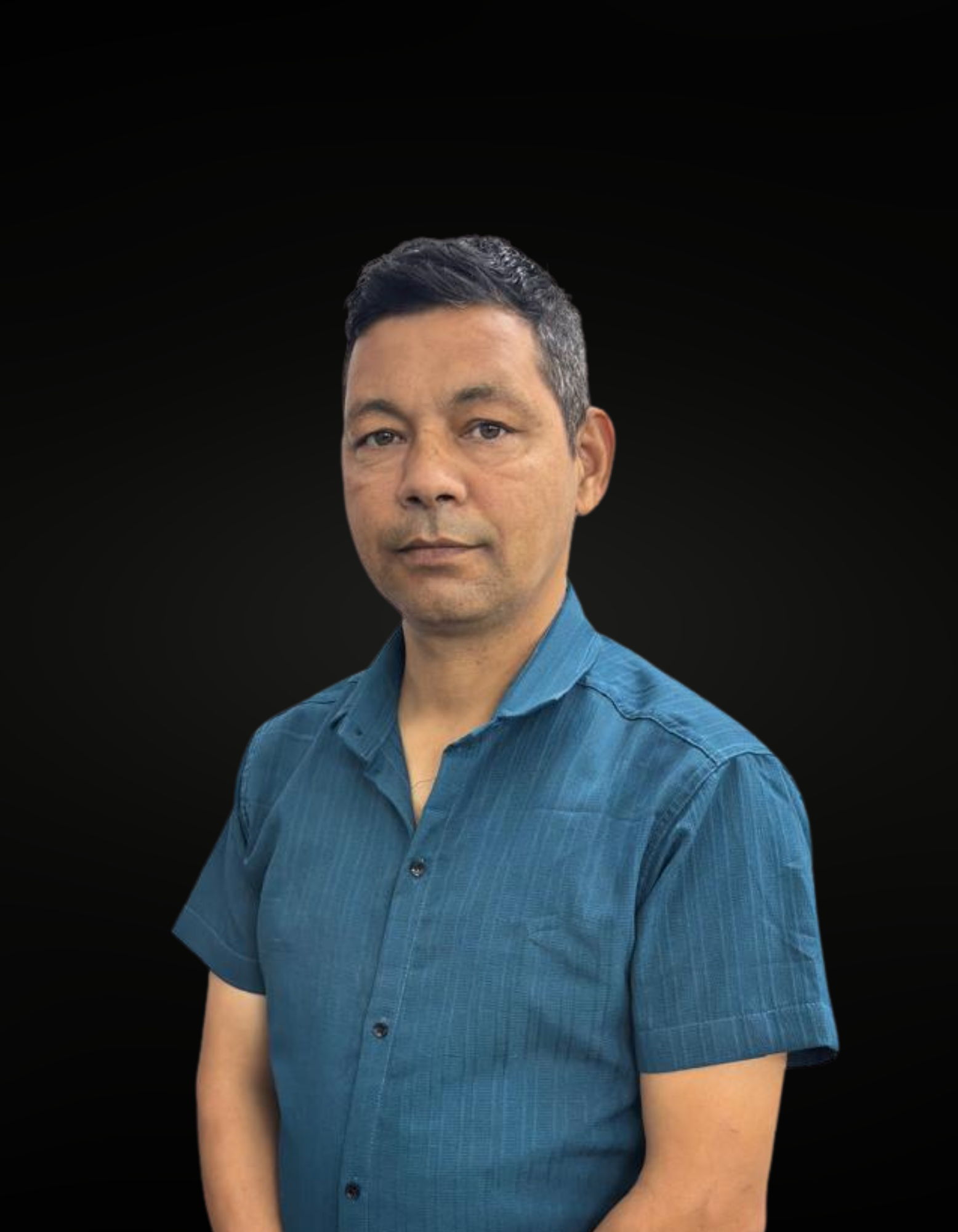 Mr. Girish Dutt Chauniyal