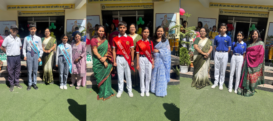 Investiture Ceremony 2026 in Dehradun