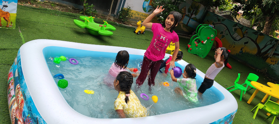 Best Summer Camp 2026-27 in Dehradun Starting Soon