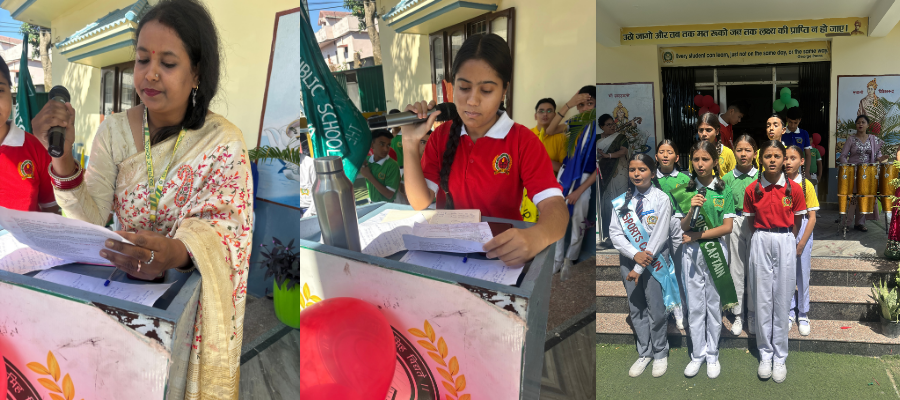 Investiture Ceremony 2026 in Dehradun