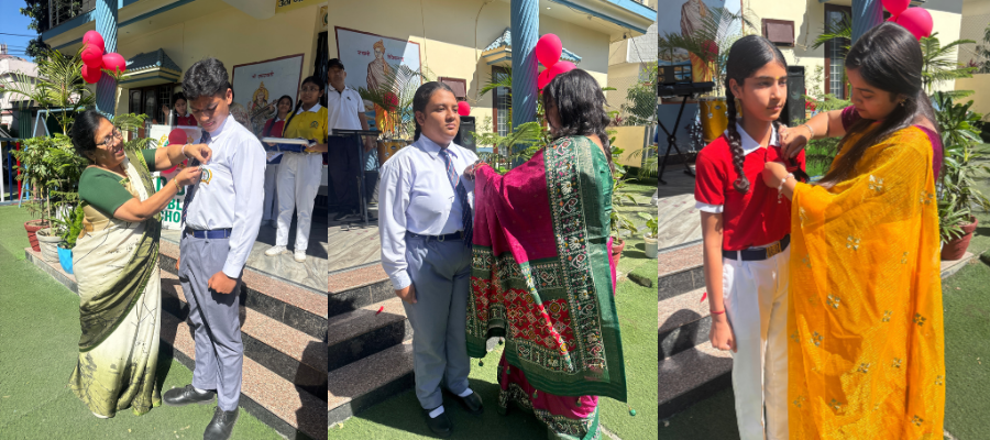 Investiture Ceremony 2026 in Dehradun