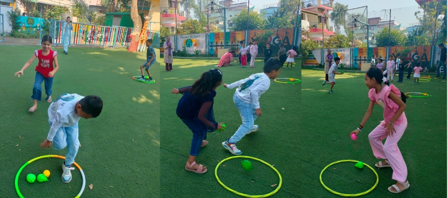 Join the Best Summer Camp in Dehradun 2026