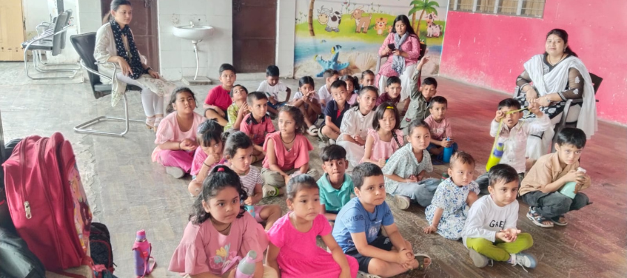 Best Summer Camp 2026-27 in Dehradun Starting Soon