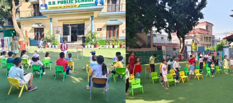 Join the Best Summer Camp in Dehradun 2026