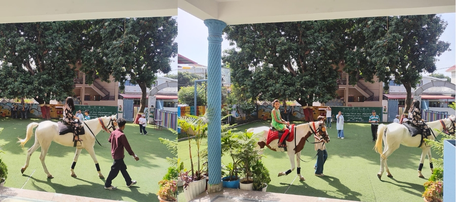 Exciting Summer Camp Activities for Students in Dehradun