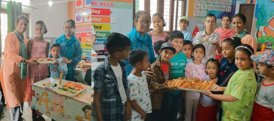 Exciting Summer Camp Activities for Students in Dehradun