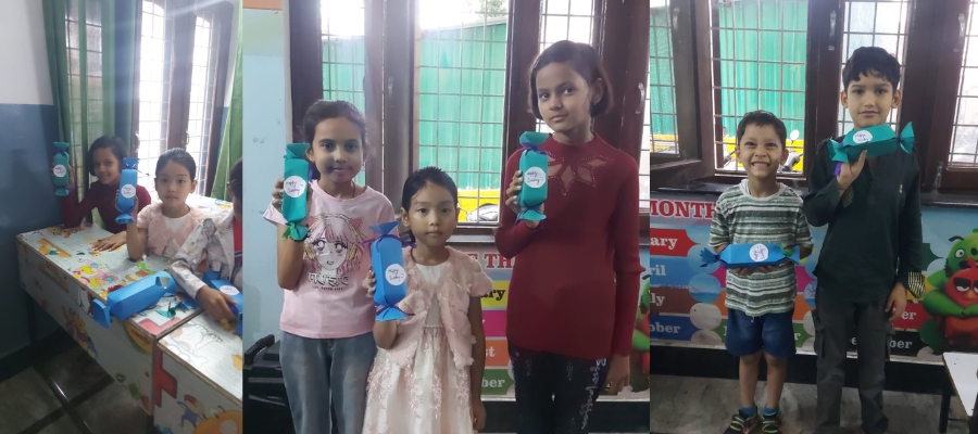 Exciting Summer Camp Activities for Students in Dehradun