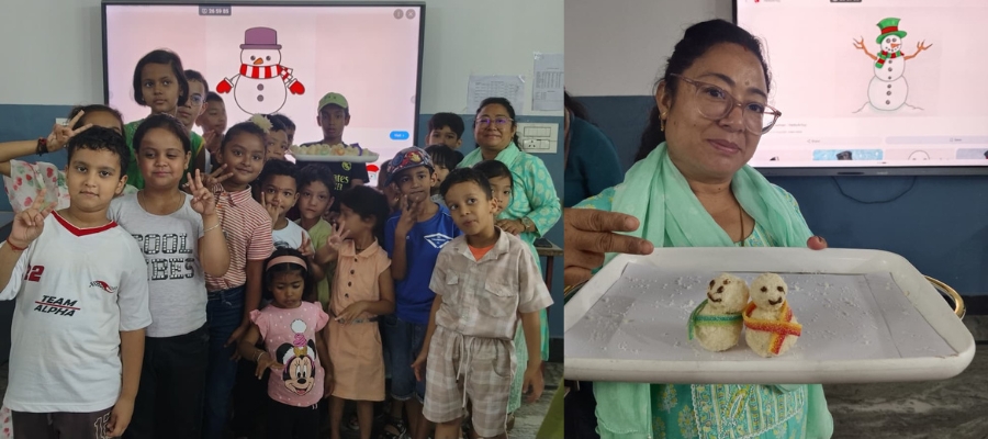 Exciting Summer Camp Activities for Students in Dehradun