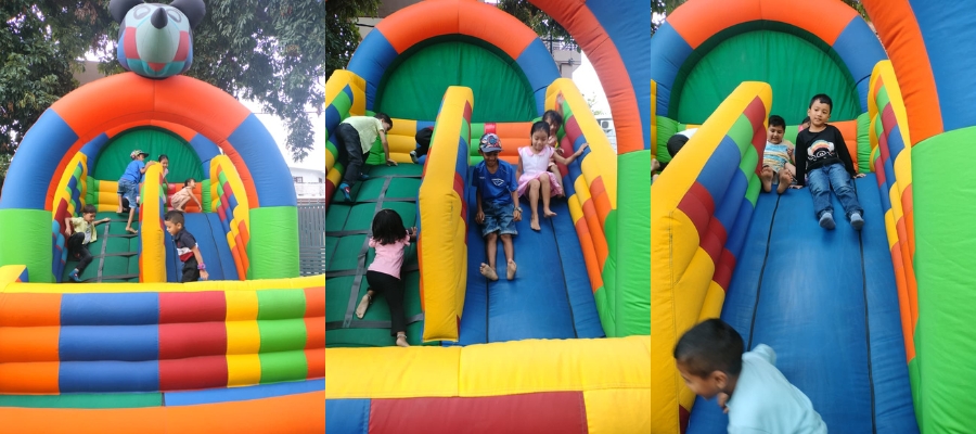 Exciting Summer Camp Activities for Students in Dehradun