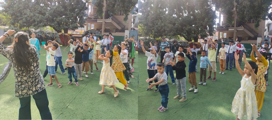 Exciting Summer Camp Activities for Students in Dehradun