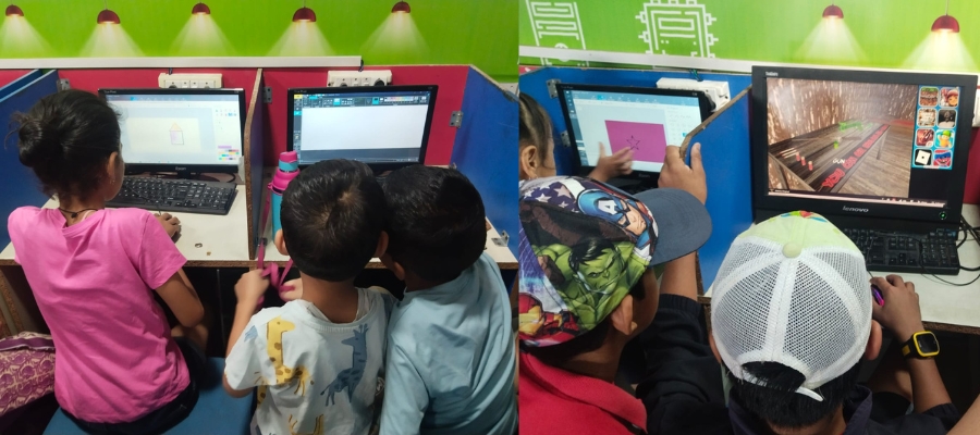 Exciting Summer Camp Activities for Students in Dehradun