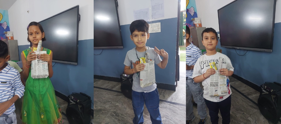 Exciting Summer Camp Activities for Students in Dehradun