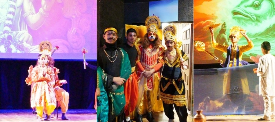 Best School for Personality Development in Dehradun