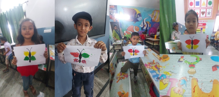Exciting Summer Camp Activities for Students in Dehradun