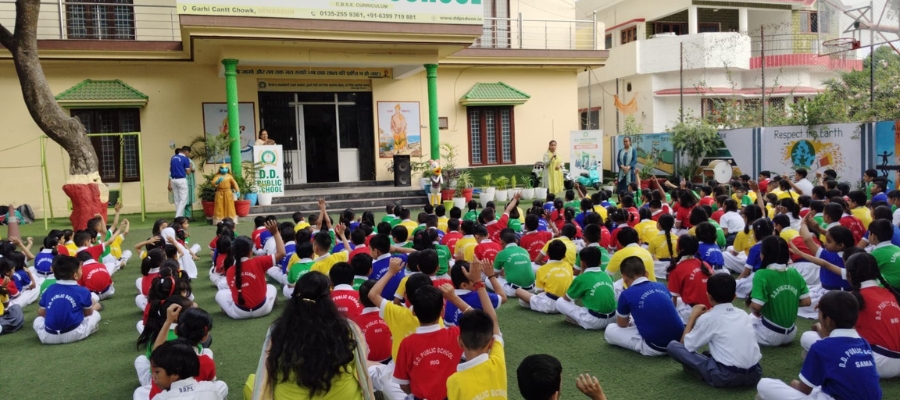 Effective Study Tips for Students in Dehradun
