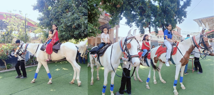 Exciting Summer Camp Activities for Students in Dehradun