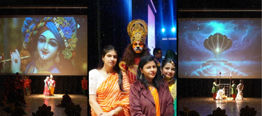 Best School for Personality Development in Dehradun