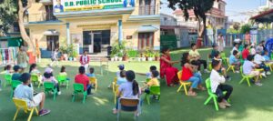 Exciting Summer Camp Activities for Students in Dehradun