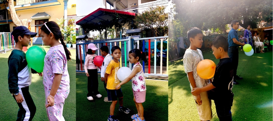 Exciting Summer Camp Activities for Students in Dehradun