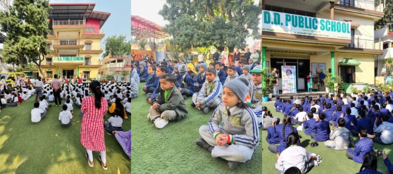 Best School for 3C Curriculum vs Traditional Learning in Dehradun: Which is Better for Your Child?