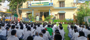 Hindi Debate Competition in Dehradun