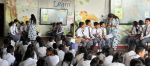 Spellathon Competition 2026 in Dehradun