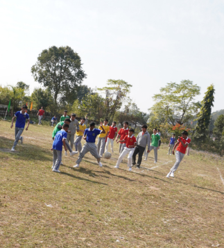 Sports image 1