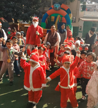 Christmas image 1