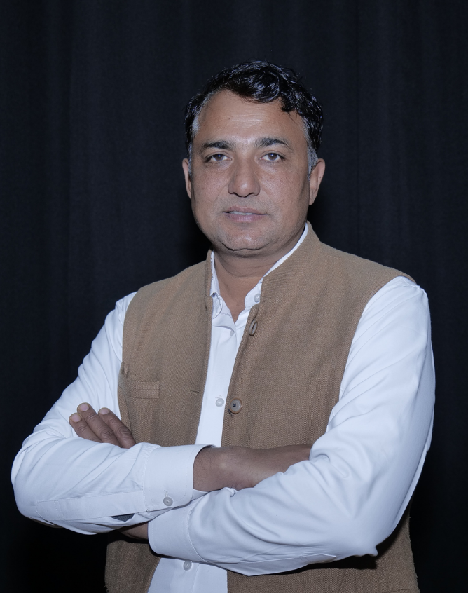 Chairman image 1